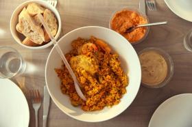 بيت العطلات Fort-Mahon-Plage فرنسا