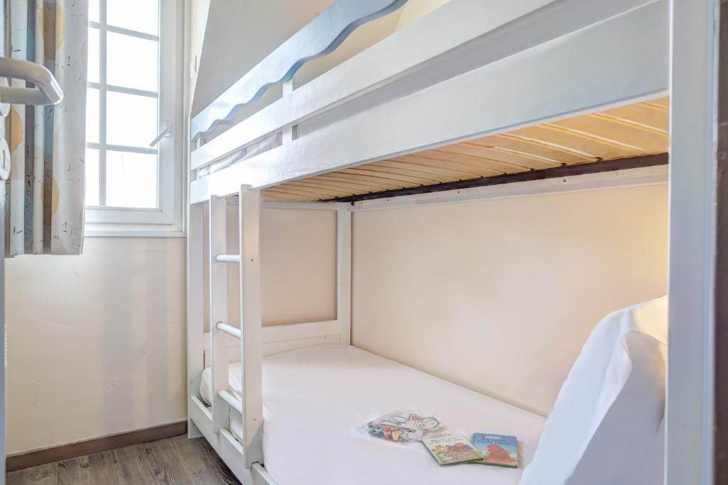 Holiday home Fort-Mahon-Plage for rent France