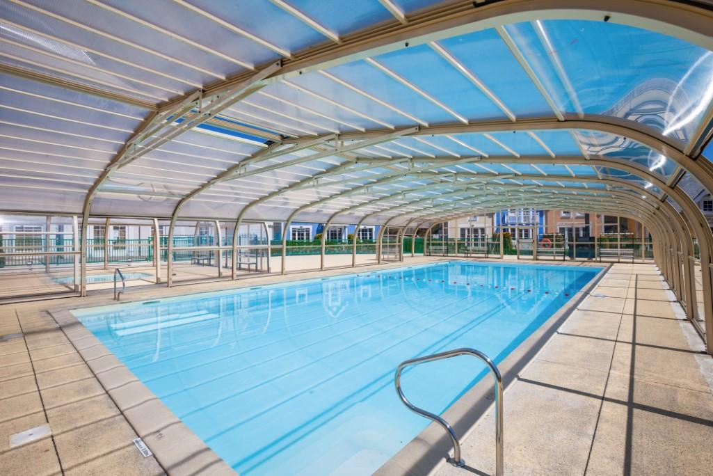 Holiday home Fort-Mahon-Plage for rent France