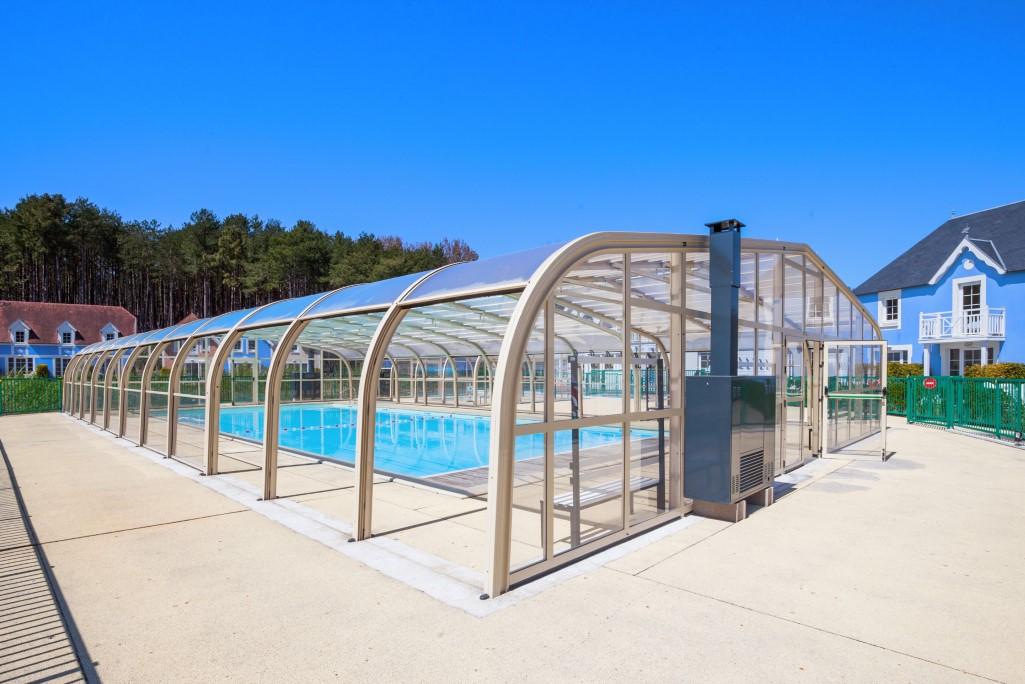 Holiday home Fort-Mahon-Plage for rent France