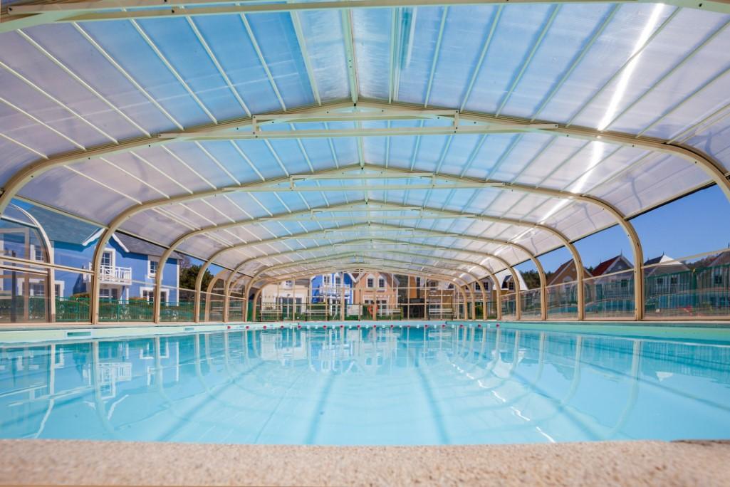 Holiday home Fort-Mahon-Plage for rent France