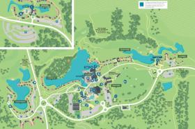 بيت العطلات Fort-Mahon-Plage فرنسا