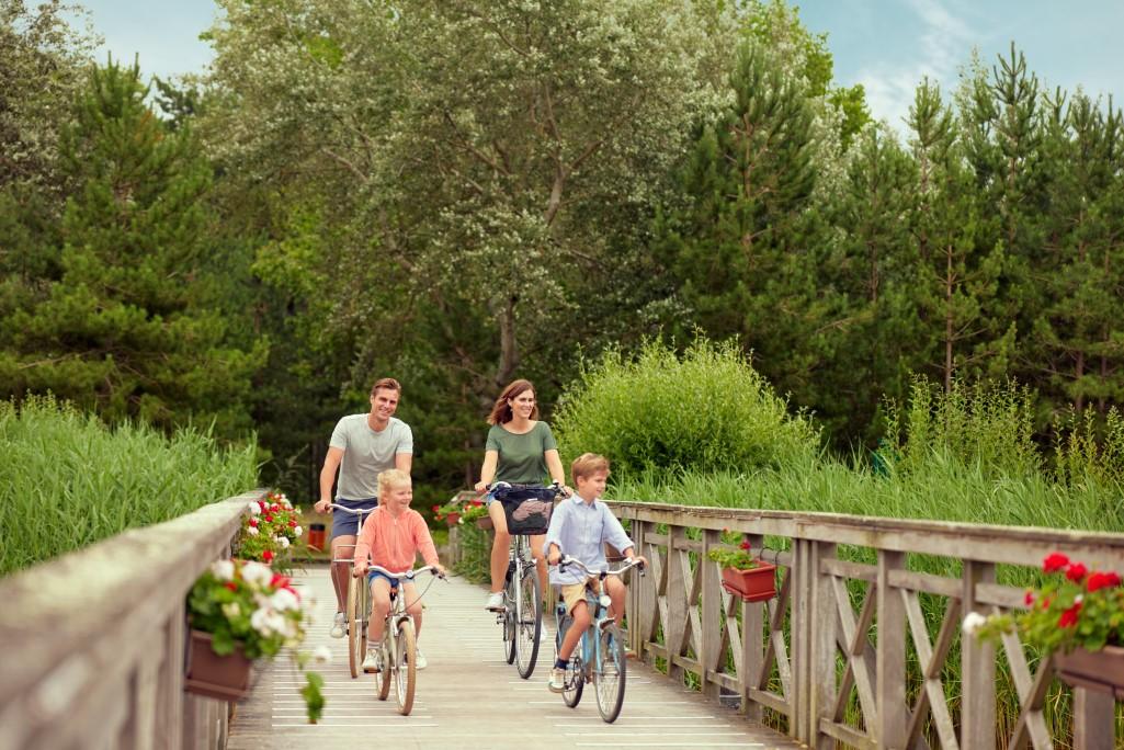 Holiday home Fort-Mahon-Plage for rent France