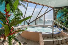 بيت العطلات Branville  فرنسا