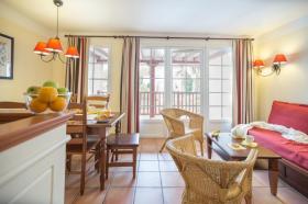 Дом отдыха Сибур Аренда Франция