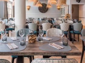 別荘 サンラファエル フランス