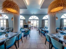 別荘 サンラファエル フランス