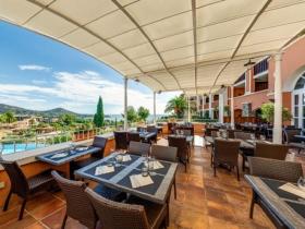 Holiday home Saint-Raphaël for rent France