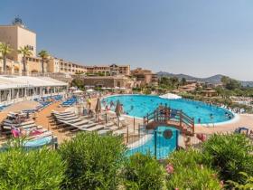 Holiday home Saint-Raphaël for rent France