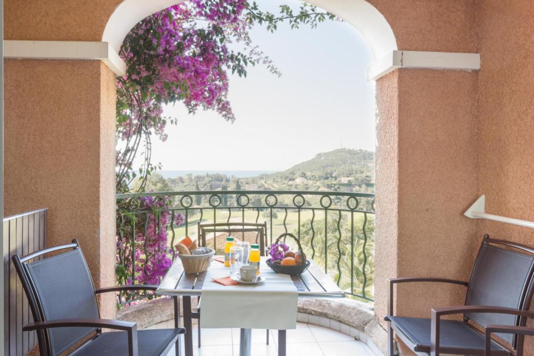 度假屋 圣拉斐尔 出租 法国