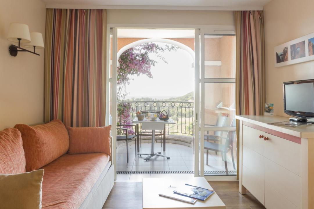 度假屋 圣拉斐尔 出租 法国