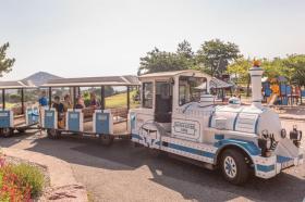 別荘 サンラファエル フランス