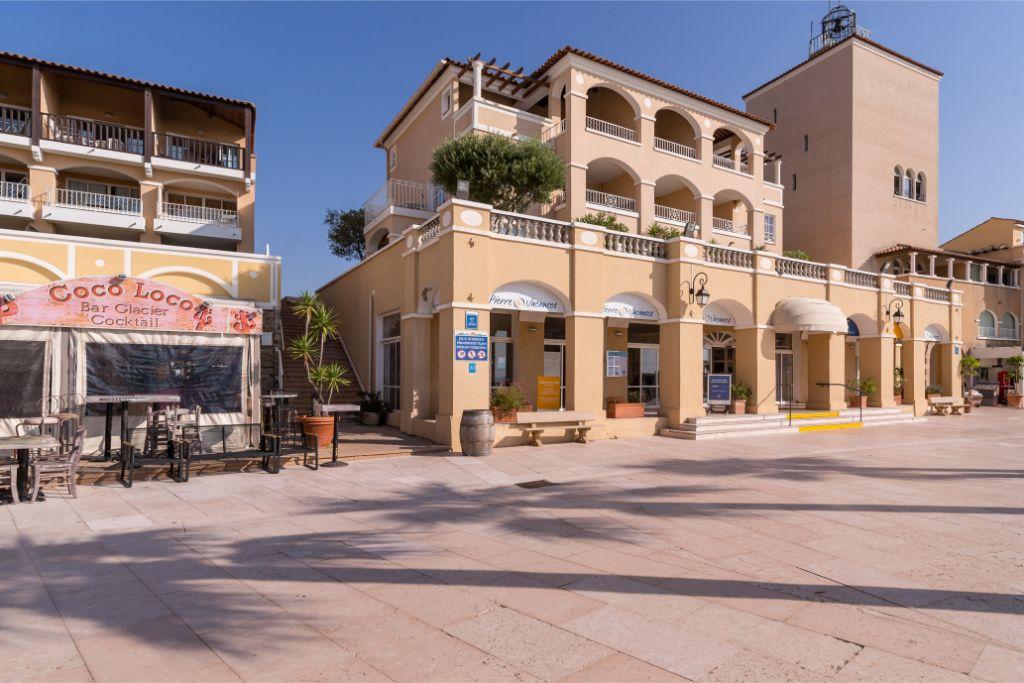 Дом отдыха Сен-Рафаэль Аренда Франция