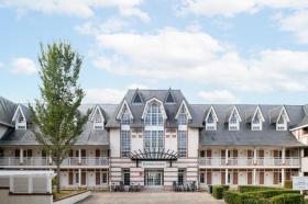 Дом отдыха Ле Кротуа Аренда Франция