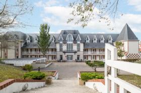 Дом отдыха Ле Кротуа Аренда Франция