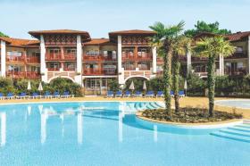 بيت العطلات Biscarrosse للإيجار فرنسا