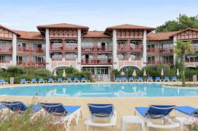 Дом отдыха Бискаросс Аренда Франция