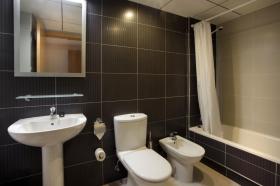 Feriehus el Vendrell Spain