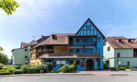 σπίτι διακοπών Eguisheim Προς Ενοικίαση Γαλλία