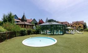 Casa de vacaciones Eguisheim En alquiler Francia