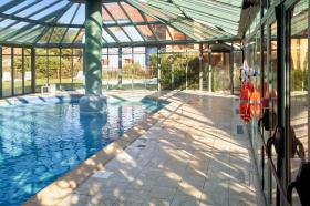 Casa de vacaciones Eguisheim En alquiler Francia