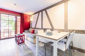 Casa de vacaciones Eguisheim En alquiler Francia