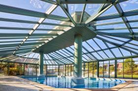 度假屋 埃吉桑 法国