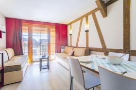 度假屋 埃吉桑 法国