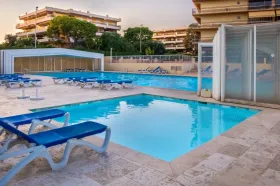 σπίτι διακοπών Saint-Laurent-du-Var Προς Ενοικίαση Γαλλία