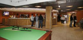 Holiday home Saint-Martin-de-Belleville for rent France