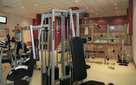 Holiday home Saint-Martin-de-Belleville for rent France