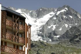 Holiday home Saint-Martin-de-Belleville for rent France