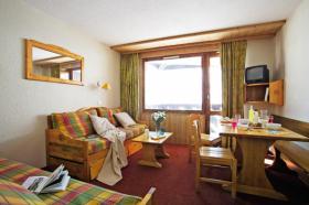 Holiday home Saint-Martin-de-Belleville for rent France