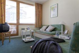 Holiday home Saint-Martin-de-Belleville for rent France