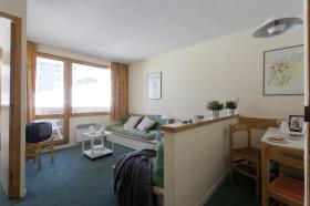 Holiday home Saint-Martin-de-Belleville for rent France