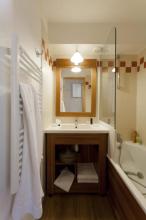 Holiday home Saint-Martin-de-Belleville for rent France