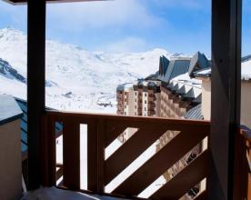 Holiday home Saint-Martin-de-Belleville for rent France