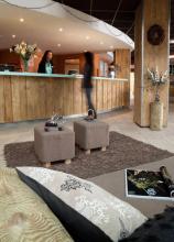 Holiday home Saint-Martin-de-Belleville for rent France