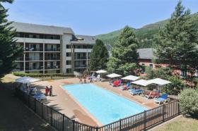 Дом отдыха Акс-ле-Терм Аренда Франция