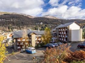 σπίτι διακοπών Ax-les-Thermes Προς ενοικίαση Γαλλία