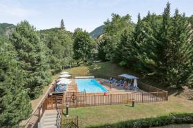 σπίτι διακοπών Ax-les-Thermes Προς ενοικίαση Γαλλία