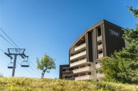 Holiday home Huez for rent France