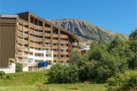 Holiday home Huez for rent France