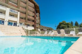 Holiday home Huez for rent France