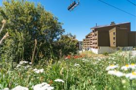 Holiday home Huez for rent France