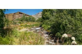 Holiday home Huez for rent France