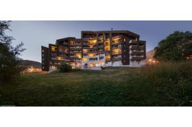 Holiday home Huez for rent France