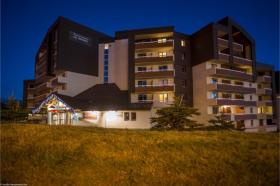 Holiday home Huez for rent France