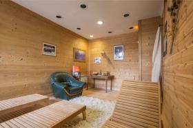 Holiday home Huez for rent France