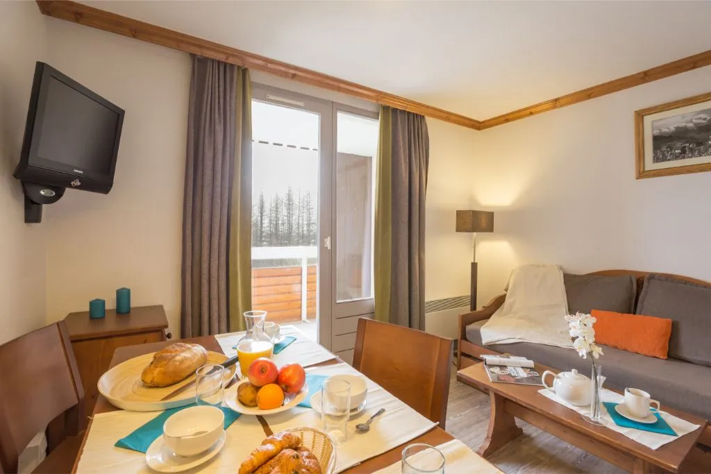 Tatil evi Huez Kiralık France